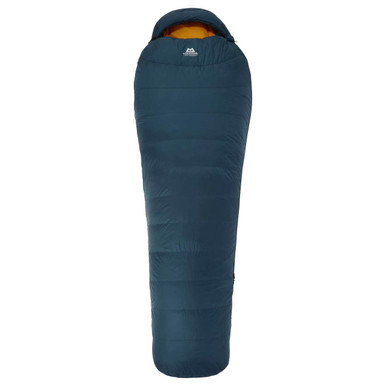 Mountain Equipment Helium 250 Down Sleeping Bag | UK | Ultralight