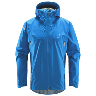 Haglofs L.I.M GTX Active Jacket | UK | Ultralight Outdoor Gear