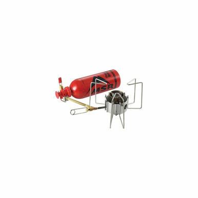 MSR Dragonfly Multi-fuel Stove Fuel 
