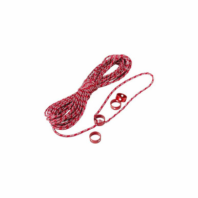 MSR Reflective Utility Cord Kit, UK