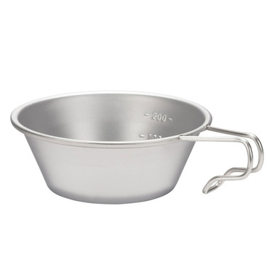 バーベキュー・調理用品  peak 65th Big BACKPACKER'S CUP Snow Peak Backpackers Cup | UK | Ultralight Outdoor Gear