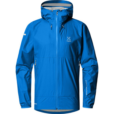 Haglofs LIM GTX II Jacket | UK | Ultralight Outdoor Gear