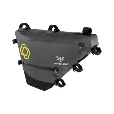 Apidura Expedition Full Frame Pack 12L | UK | Ultralight Outdoor Gear