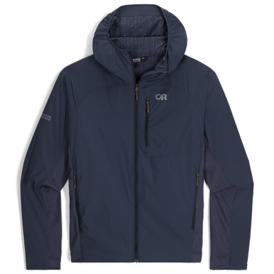 Outdoor Research Deviator Insulated Hoody UK Ultralight