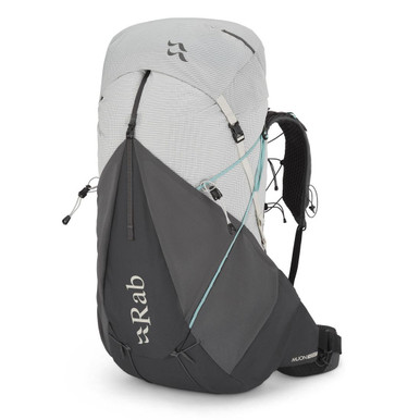 Rab Womens Muon ND 50 Rucksack | UK | Ultralight Outdoor Gear