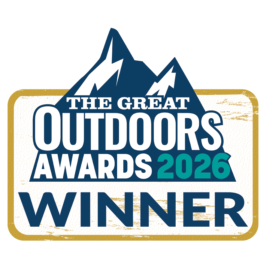 Winner of the 2024 Online Retailer of the Year - TGO Reader’s Awards