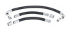 Dodge 434771 - Dodge - 1 SLEEVOIL COOLANT HOSE KIT