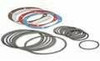 Dodge 451898 - Dodge - MAGNA 390 DUAL LIP I/P SEAL HNBR