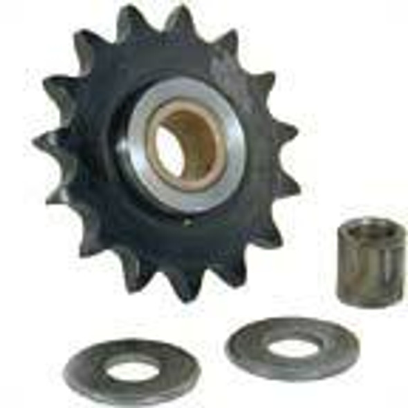 Dodge 102054 - Dodge - 51E15 IDLER SPROCKET