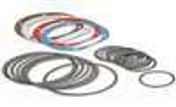 Dodge 006807 - Dodge - 1040T10 SEAL and GASKET KIT