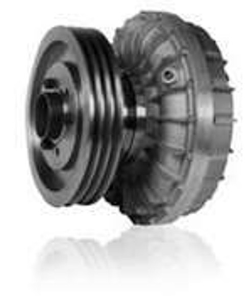 Dodge 118636 - Dodge - 27 KCM - LESS 3.5 EB GEAR COUPLING