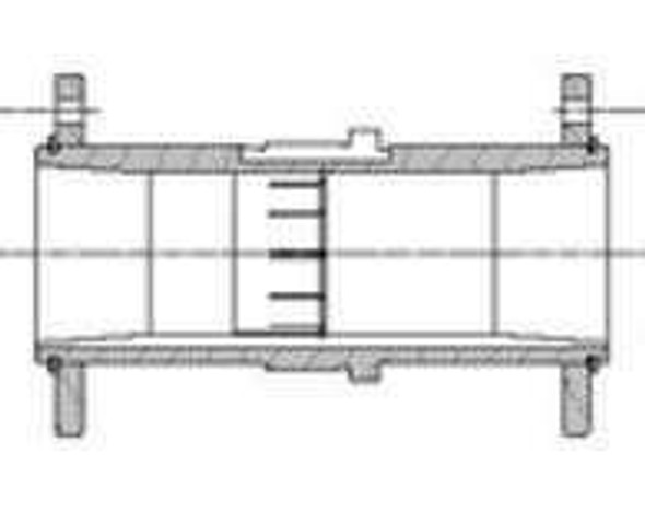 Dodge 242209 - Dodge - OUTPUT HUB COLLAR TXT/HXT2