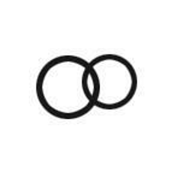 Dodge 276019 - Dodge - O-RING 2-038 NITRILE