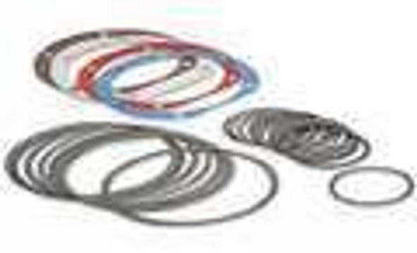 Dodge 389826 - Dodge - 2 15/16 PL-WC SLV SEAL KIT