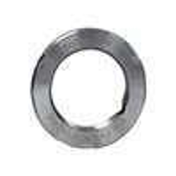 Dodge 407091 - Dodge - 1/2 13NC REG HEX NUT