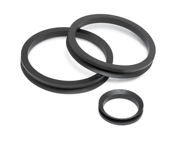 Dodge 900249 - Dodge - TA0107L HARSH DUTY V-RING KIT