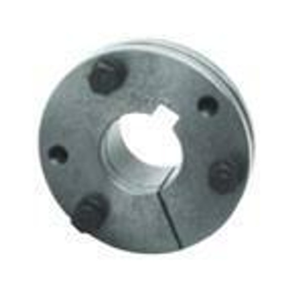 Dodge 904301 - Dodge - 207TA BUSHING BACKUP PLATE