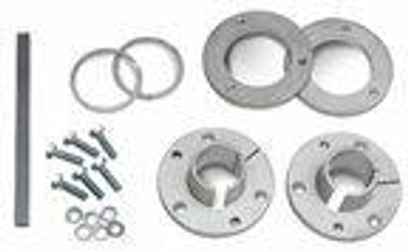 Dodge TA5215TBS X 2-7/16 TPR BUSH KIT TDNC - Dodge