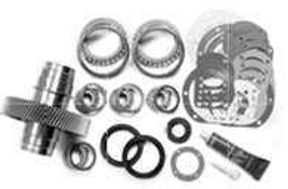 Dodge HUB ASSM KIT TA0107 91-401 - Dodge