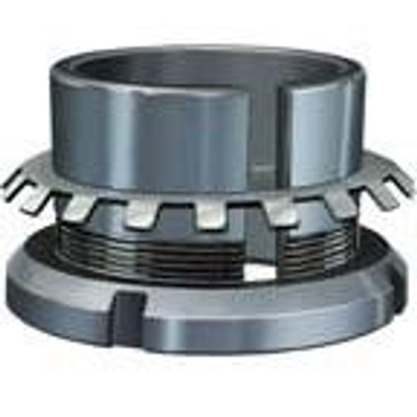 Bearings - Mounted Bearings - Mounted Spherical Roller Bearings 