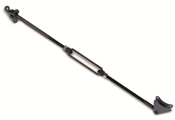 Dodge 900109ZINC - Dodge - TA0107RA ROD ASSEMBLY ZINC