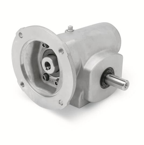 Dodge SS17Q60R56 - Dodge - STAINLESS STEEL TIGEAR-2 REDUCER