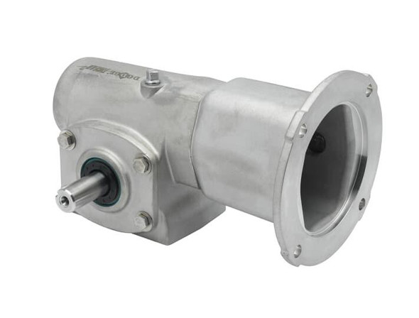 Dodge SS23A12L18 - Dodge - STAINLESS STEEL TIGEAR-2 REDUCER