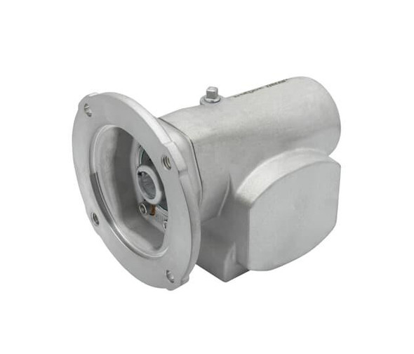 Dodge SS17Q60L56 - Dodge - STAINLESS STEEL TIGEAR-2 REDUCER