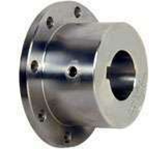 Dodge 006801 - Dodge - 1090T HUB X 3-1/4