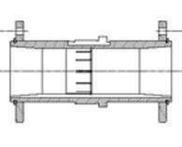 Dodge 245209 - Dodge - OUTPUT HUB COLLAR TXT/HXT5