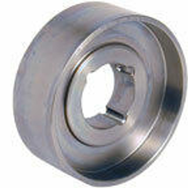 Dodge 330255 - Dodge - 10 X 2.5-2012 TL FF PULLEY