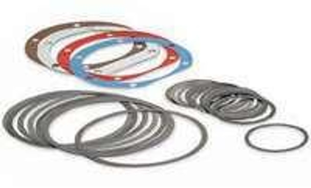 Dodge 335362 - Dodge - SEAL and O-RING KIT T2 133/150-QH