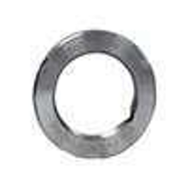 Dodge 407082 - Dodge - #10-24 REG HEX NUT ZINC PLATED