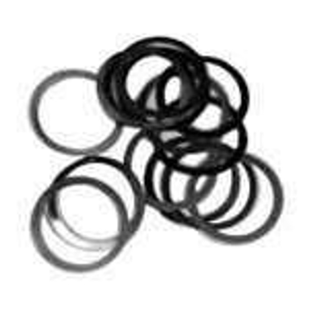 Dodge 906180 - Dodge - TA6307 SHIM KIT COMPLETE