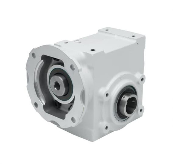 Dodge 23Q15HA56WP - Dodge - TIGEAR-2 REDUCER W/ WHITE PAINT