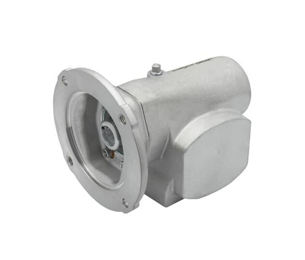 Dodge SS30Q07L18 - Dodge - STAINLESS STEEL TIGEAR-2 REDUCER