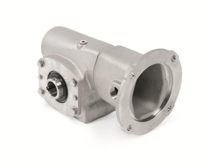 SS26A12HA18 - Dodge - STAINLESS STEEL TIGEAR-2 REDUCER