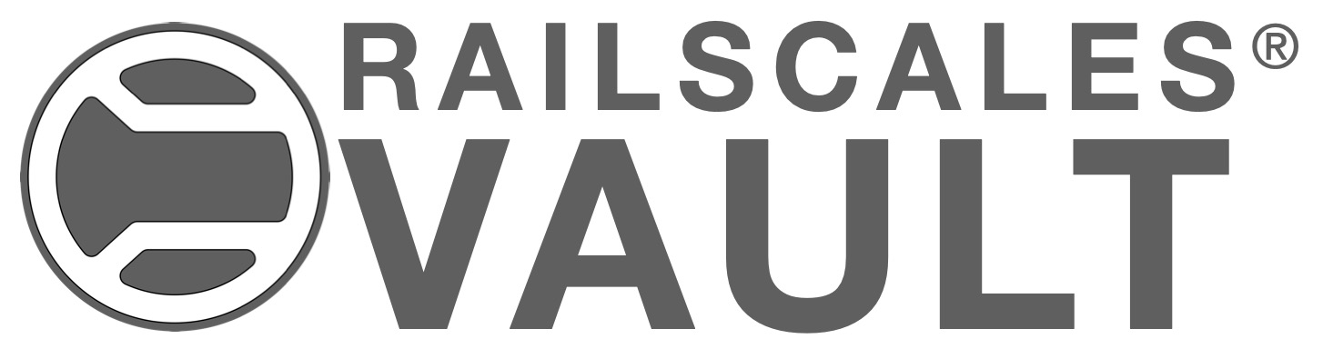 RailScales® Vault