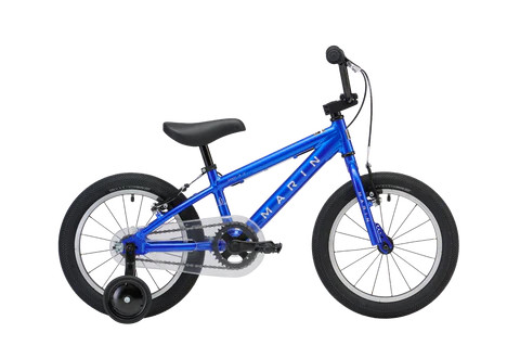 Donky Jr. 16”