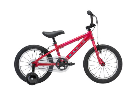 Donky Jr. 16”