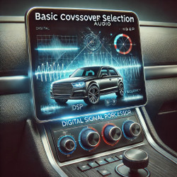 Understanding Basic Crossover Selection for Your Audio System