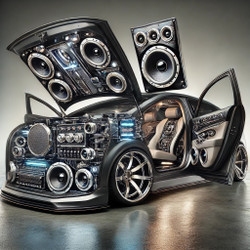 A Beginner's Guide to Digital Signal Processors (DSP) in Car Audio