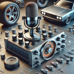 What is DSP Tuning and How Does It Improve Your Car or Boat Audio?
