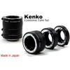 Kenko TelePLus DG Extension Tube Black for Sony Alpha