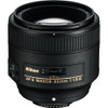 Nikon AF-S Nikkor 85mm f/1.8G Lens