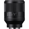 Sony Planar T* FE 50mm f/1.4 ZA Lens SEL50F14Z