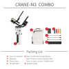 Zhiyun Crane M3 Combo Gimbal Stabilizer