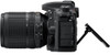 Nikon D7500 Kit with 18-140mm (Black)