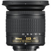Nikon AF-P DX NIKKOR 10-20mm f/4.5-5.6G VR Lens (Bulk)