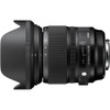 Sigma 24-105mm f/4 DG OS HSM Art Black (Nikon)